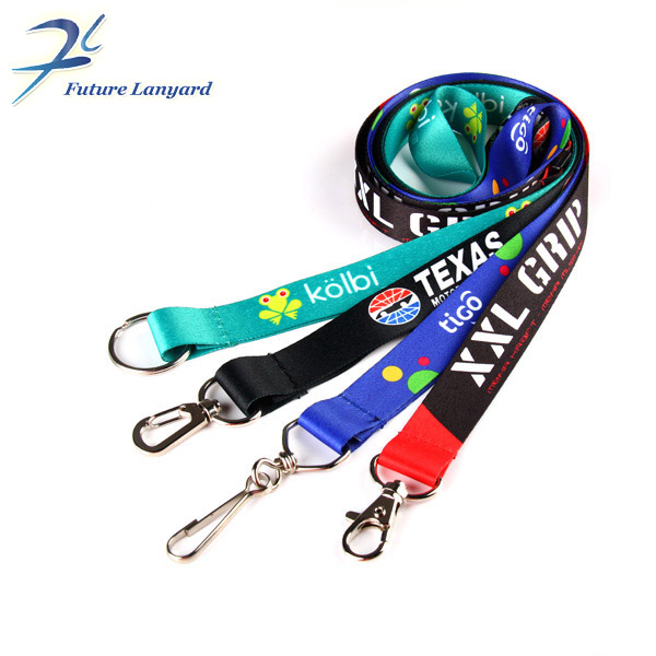 Custom Lanyards A Creative Way to Market Your Organization_News